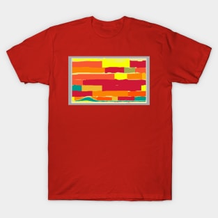 warmth T-Shirt